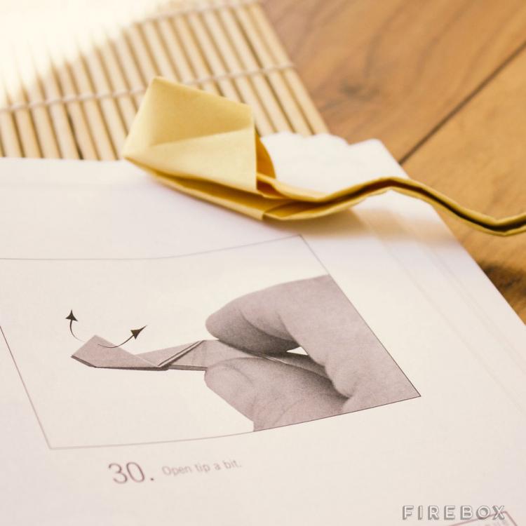 Pornogami - Dirty Origami Instruction Book