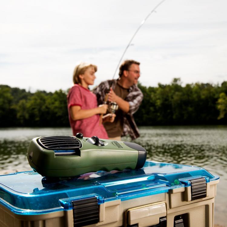 Thermacell Portable Electronic Mosquito Repeller - Best mosquito repellent gadget
