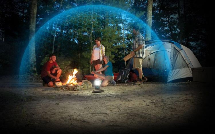 Thermacell Portable Electronic Mosquito Repeller - Best mosquito repellent gadget