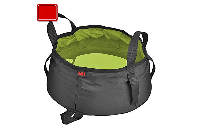 NatureHike Cordura Fabric Folding Camping Bowl