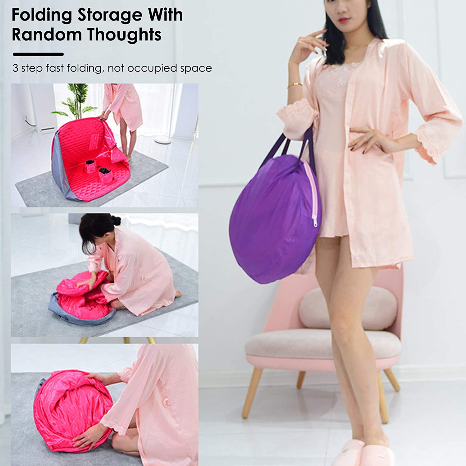 2-Person Portable Steam Sauna