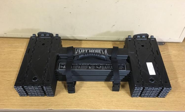 Portal Ladder Tactical Collapsible Ladder - Military ladder folds down in seconds