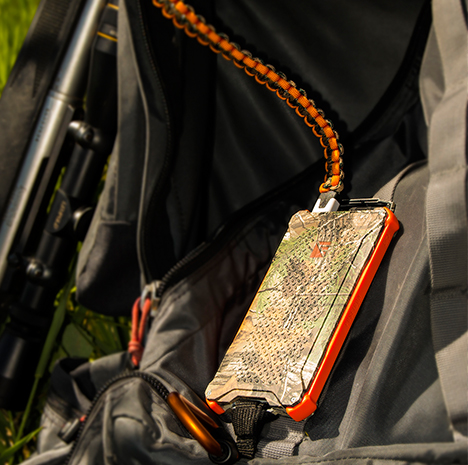 Dark Energy Poseidon - Ultra Rugged Portable Charger