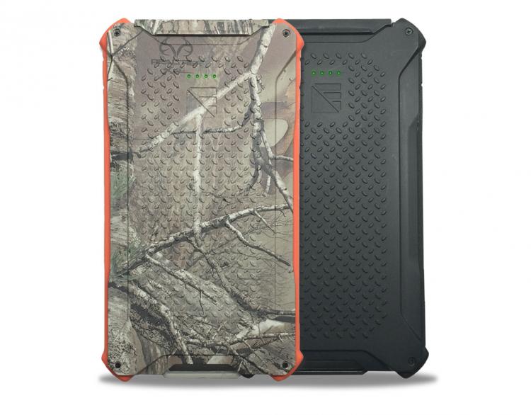 Dark Energy Poseidon - Ultra Rugged Portable Charger