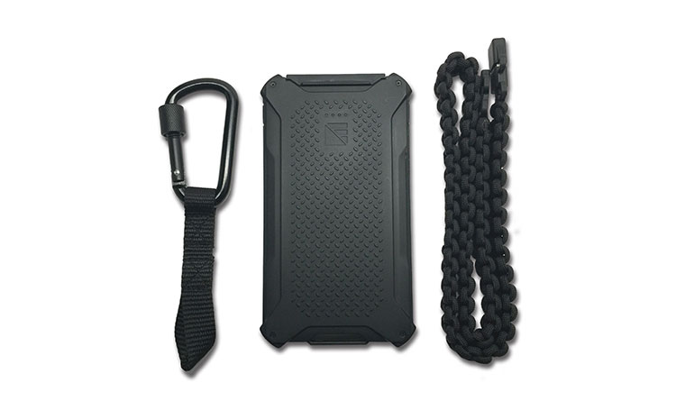 Dark Energy Poseidon - Ultra Rugged Portable Charger