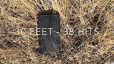 Dark Energy Poseidon - Ultra Rugged Portable Charger - GIF