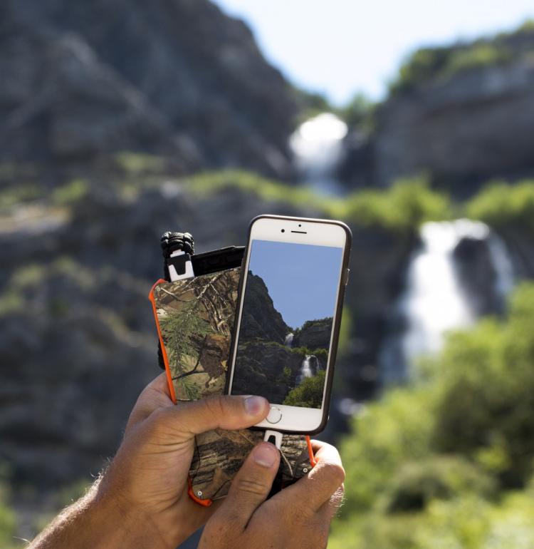 Dark Energy Poseidon - Ultra Rugged Portable Charger
