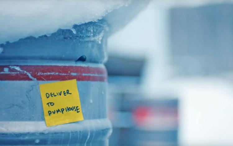 Extreme Post-it Notes Stick Reminders Anywhere - Waterproof and durable post-its - Best post-it notes