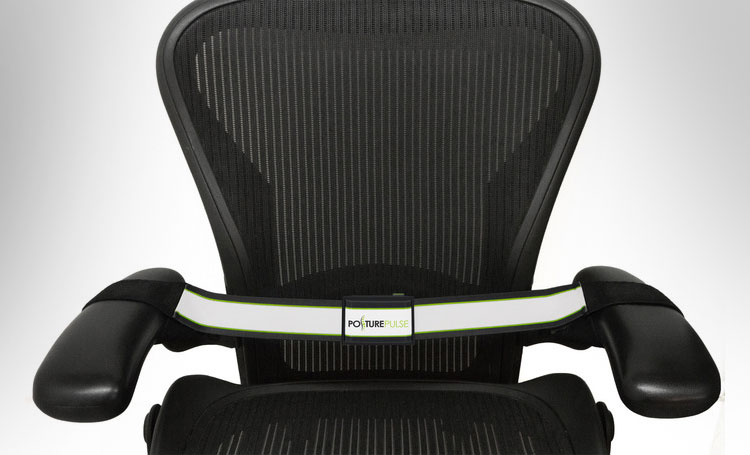 Posture Pulse