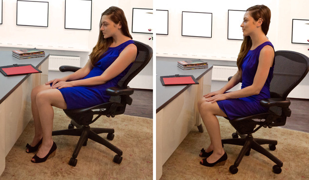 Posture Pulse