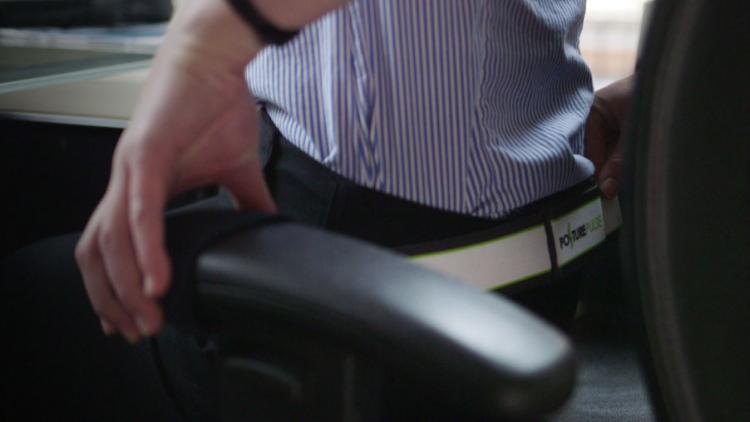 Posture Pulse