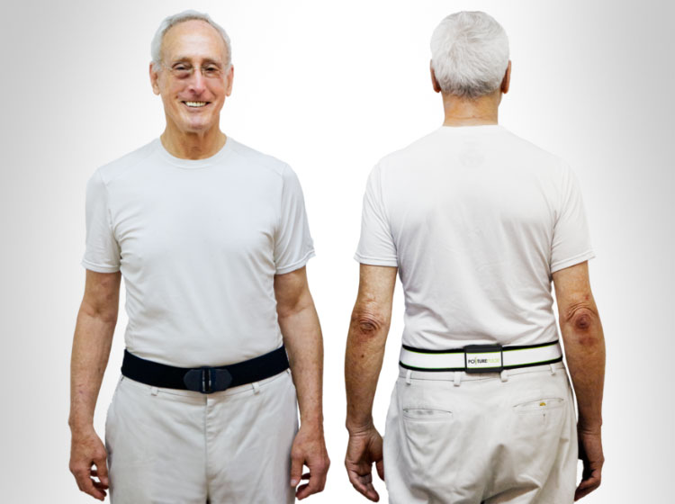 Posture Pulse