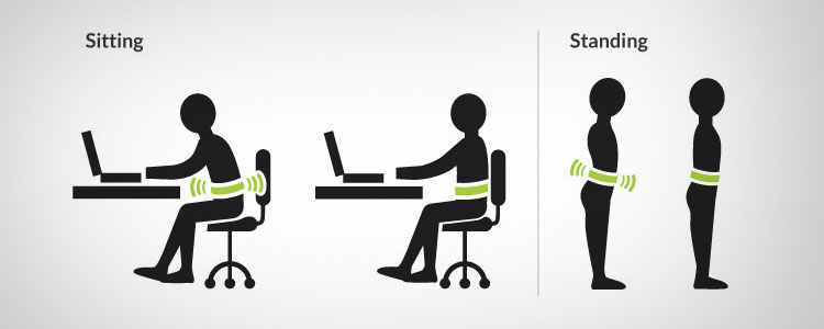 Posture Pulse