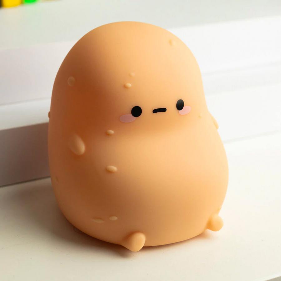 Tayto The Couch Potato Lamp
