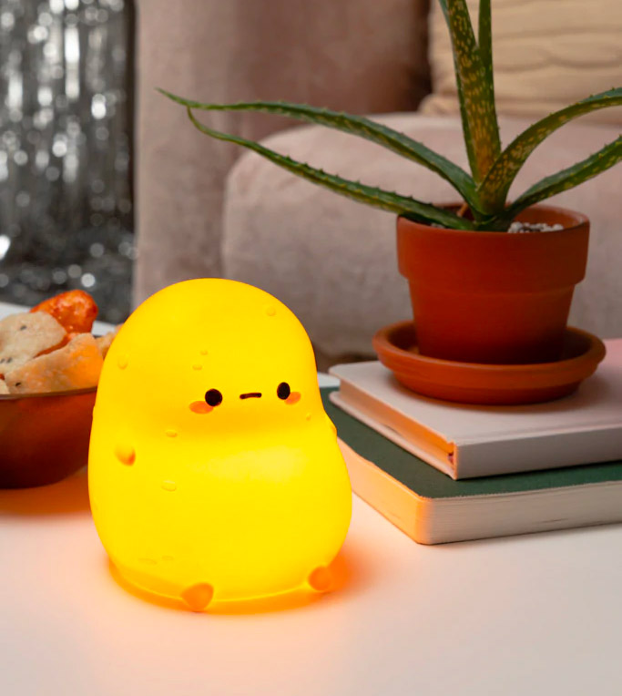 Tayto The Couch Potato Lamp