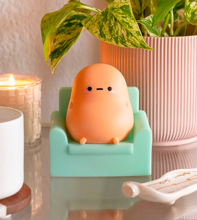 Tayto The Couch Potato Lamp