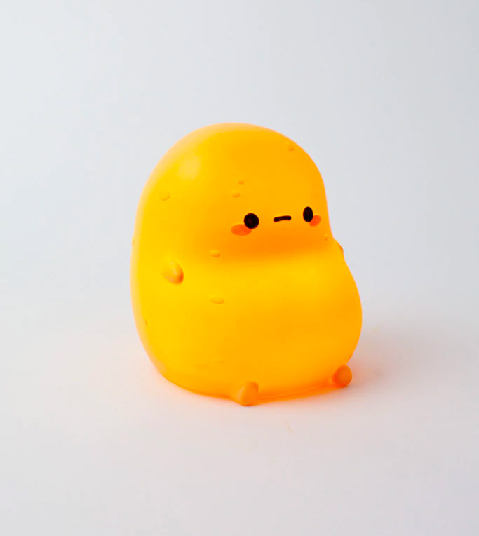 Tayto The Couch Potato Lamp