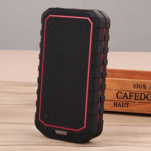 Car Jump Start Power Bank - 10,000 mAh