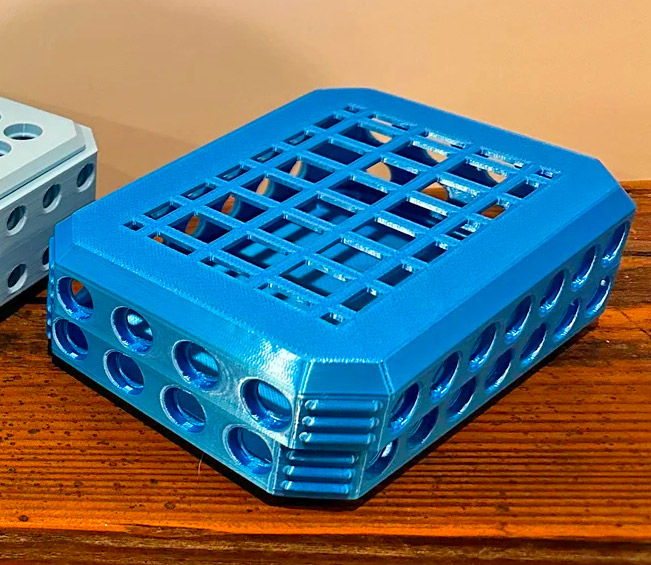 Prank Gift Box Makes You Unscrew 134 Screws Before Opening