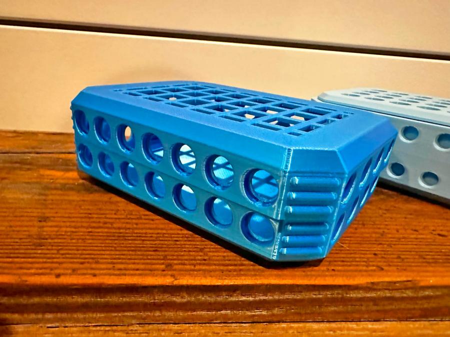 Prank Gift Box Makes You Unscrew 134 Screws Before Opening
