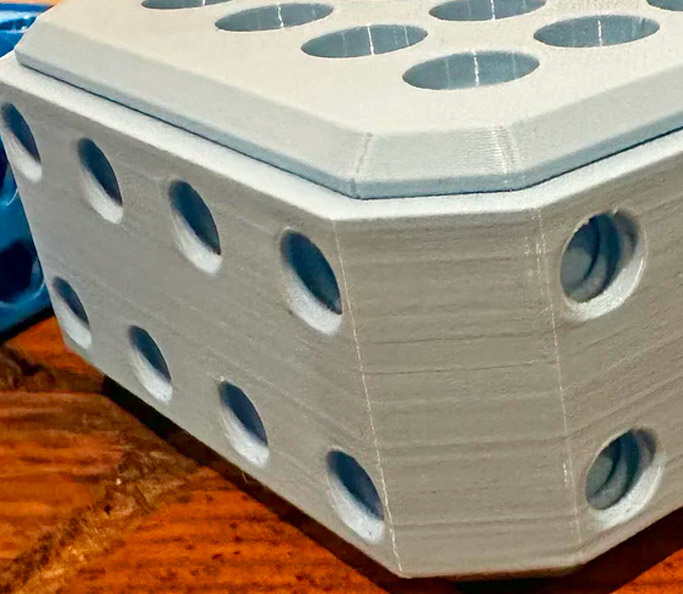 Prank Gift Box Makes You Unscrew 134 Screws Before Opening