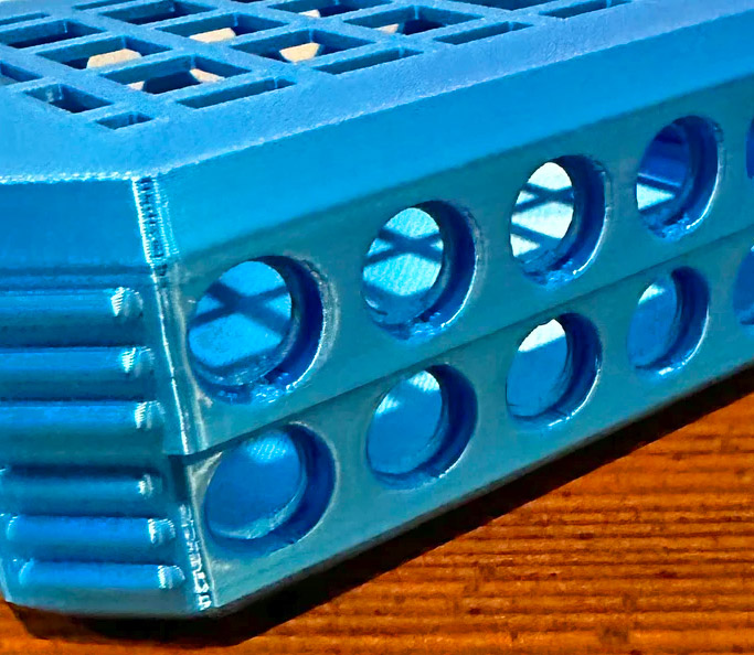 Prank Gift Box Makes You Unscrew 134 Screws Before Opening