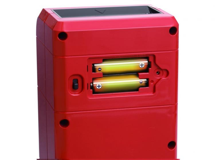 Prank Piggy Bank Money Shredder - SHINE Dokkiri Fake Note Shredder