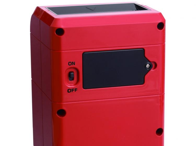 Prank Piggy Bank Money Shredder - SHINE Dokkiri Fake Note Shredder