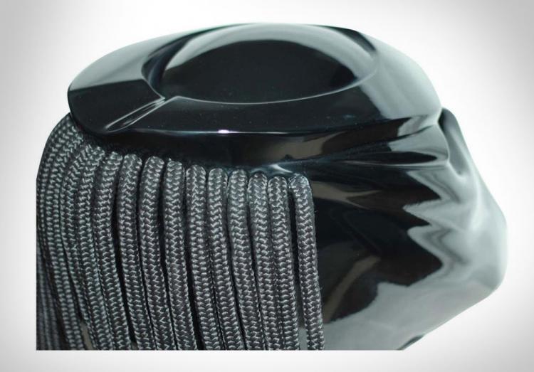 Predator Motorcycle Helmet