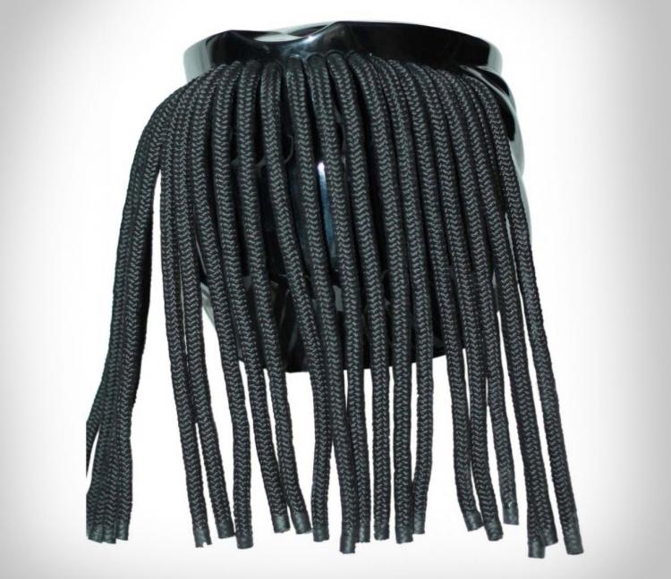 Predator Motorcycle Helmet