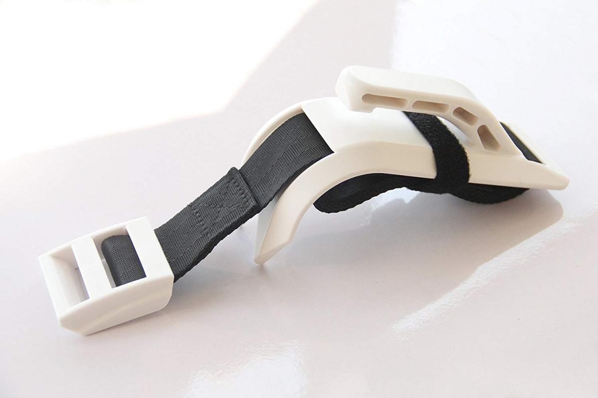 Pregnancy Car Seat Belt - Maternity Seat Belt Protects Fetus in car accident