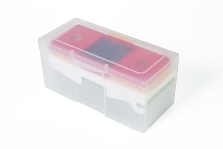Prepworks Vegetable Chopping Box Dices Veggies In Seconds