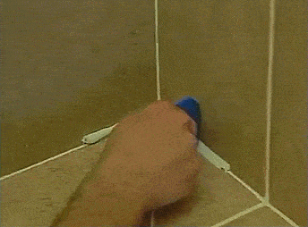 Pro Caulk Caulking Kit Lets You Easily Seal Any Corner