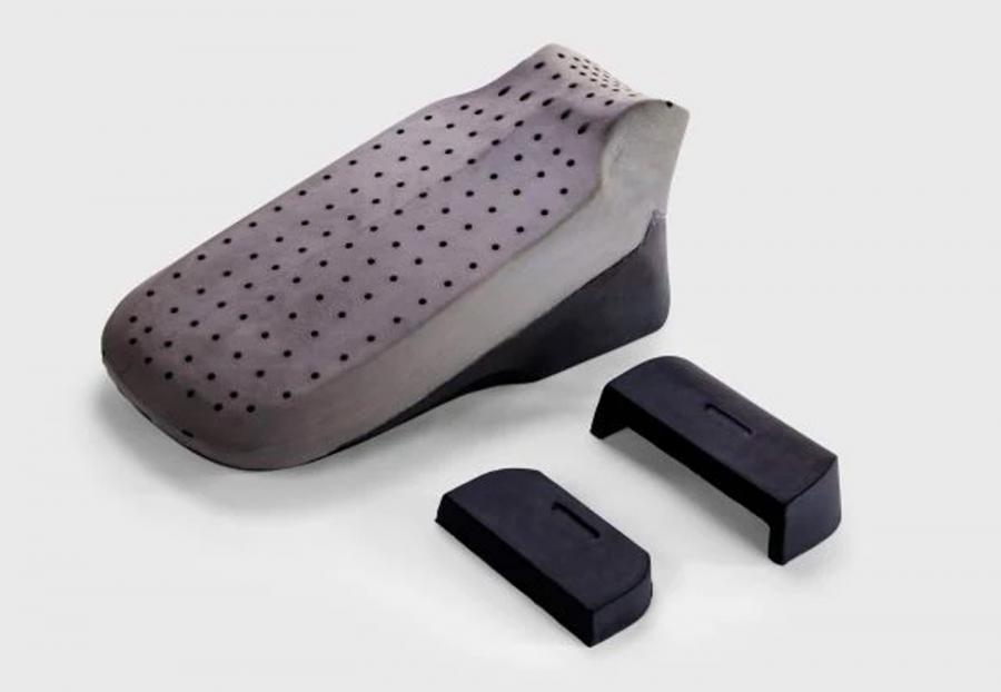 Prone Pillow Stomach laying cushion