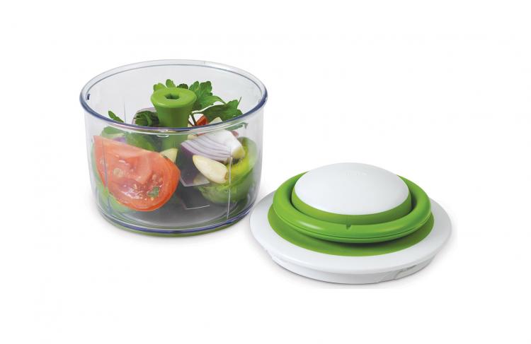 Pull String Vegetable Dicer - Best Vegetable Dicer