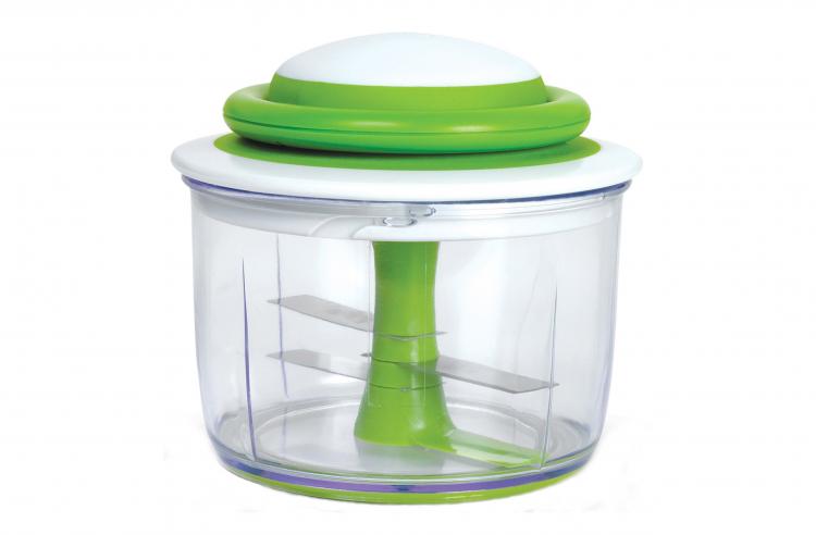Pull String Vegetable Dicer - Best Vegetable Dicer