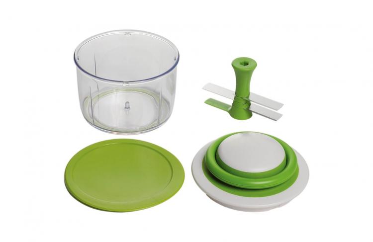 Pull String Vegetable Dicer - Best Vegetable Dicer