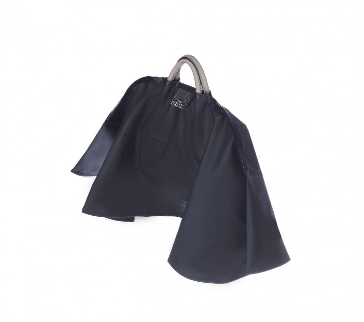 Purse Umbrella - Handbag Raincoat
