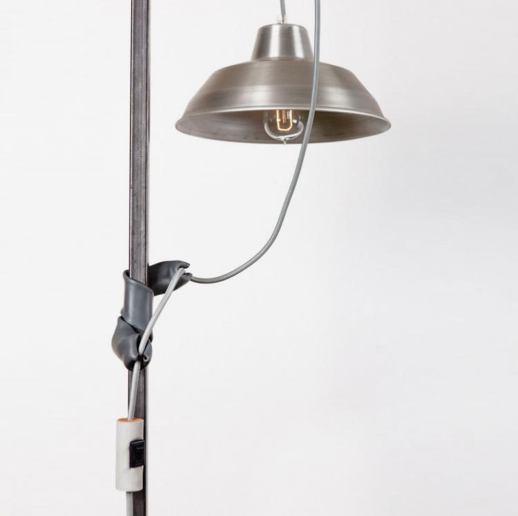 PVC Parasites - Vine Lamps
