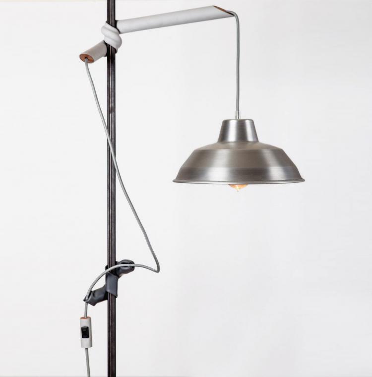 PVC Parasites - Vine Lamps