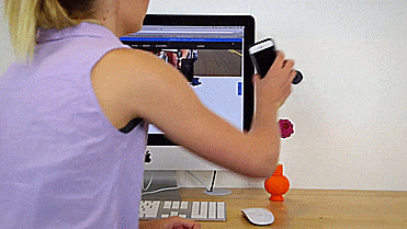 Quad Lock Versatile Phone Mounting System - Mount Your Phone To Wall