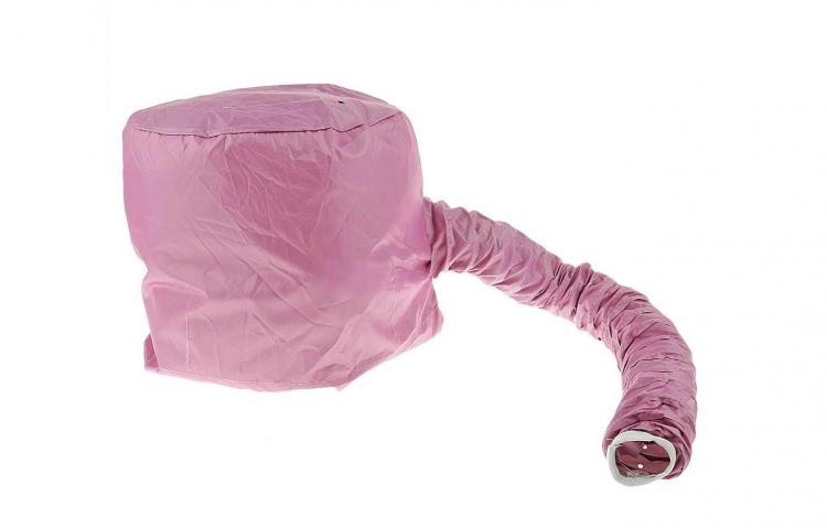 Wind Tunnel Hair Bonnet Hair-Dryer Attachment - Quick-dry hair bonnet