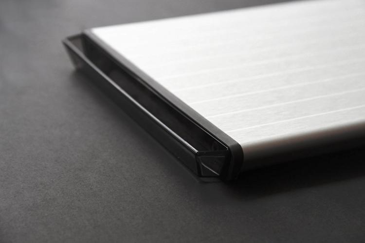 Thaw That - Quick Thawing Plate - Frozen Food Thaw Plate