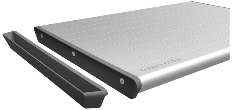 Thaw That - Quick Thawing Plate - Frozen Food Thaw Plate