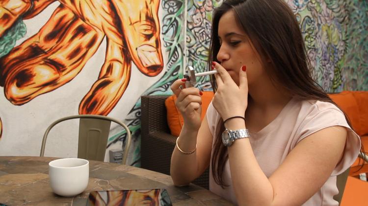 Quitbit Smart Lighters - Helps You Quit Smoking
