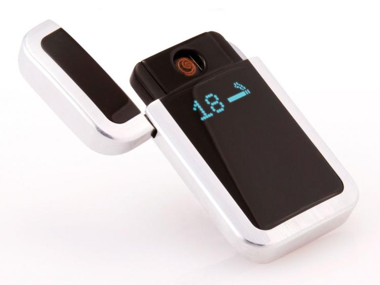Quitbit Smart Lighters - Helps You Quit Smoking