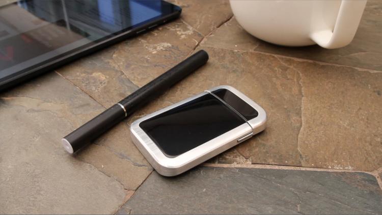 Quitbit Smart Lighters - Helps You Quit Smoking
