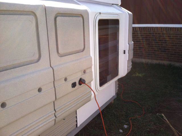 Quite Lite Quick Cabin Modular Cabin