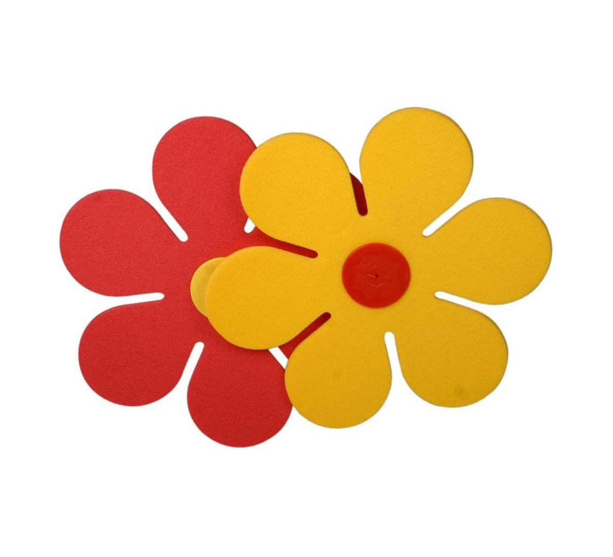 Crazy Daisy Dancing Flower Shaped Sprinkler