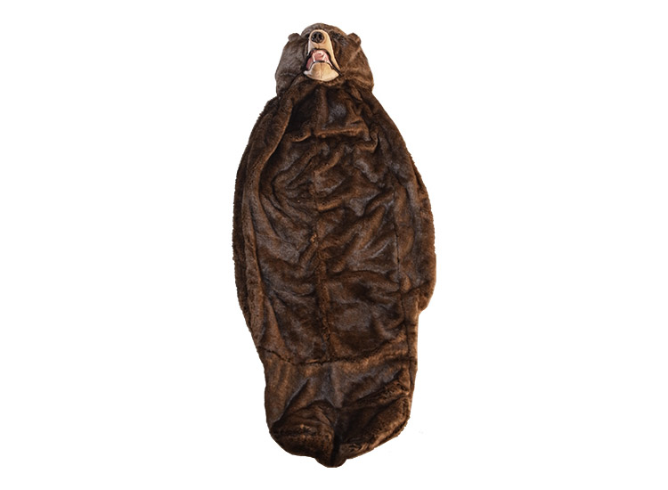 Bear Sleeping Bag